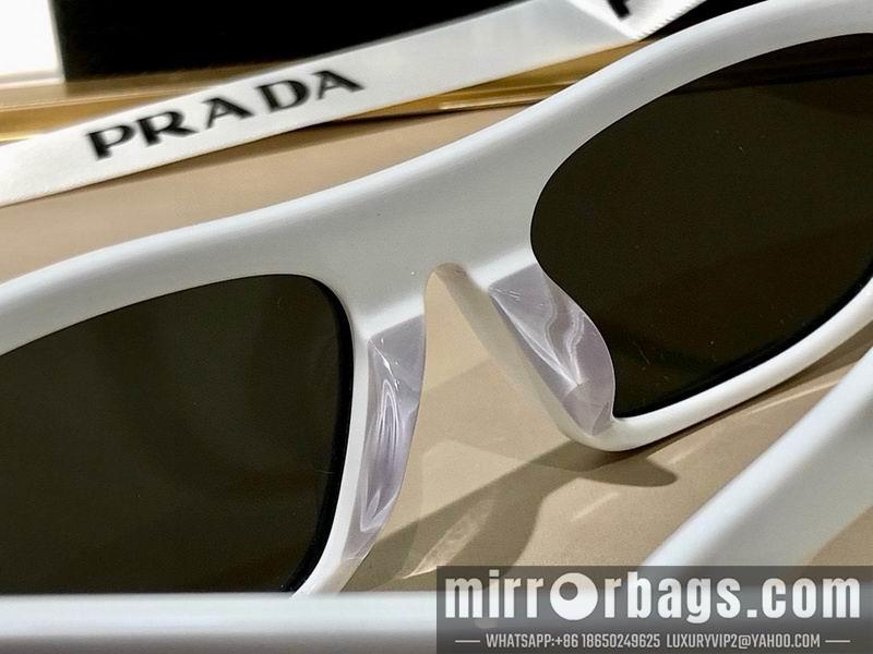 Replica Prada Glasses smr02