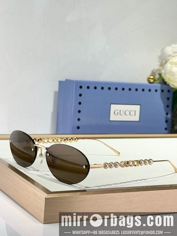 Replica Gucci Glasses smh210