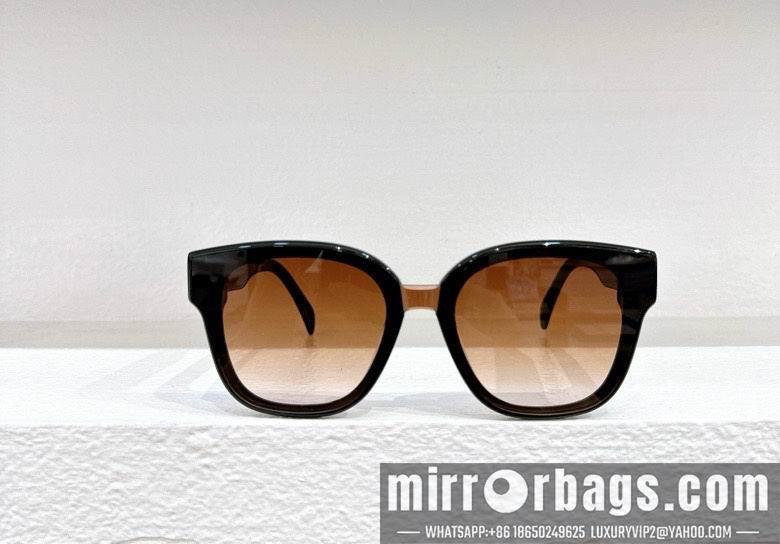 Replica Celine Glasses smx149