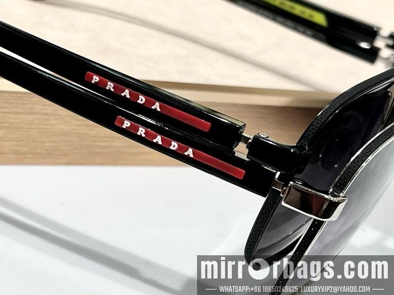 Replica Prada Glasses smr27
