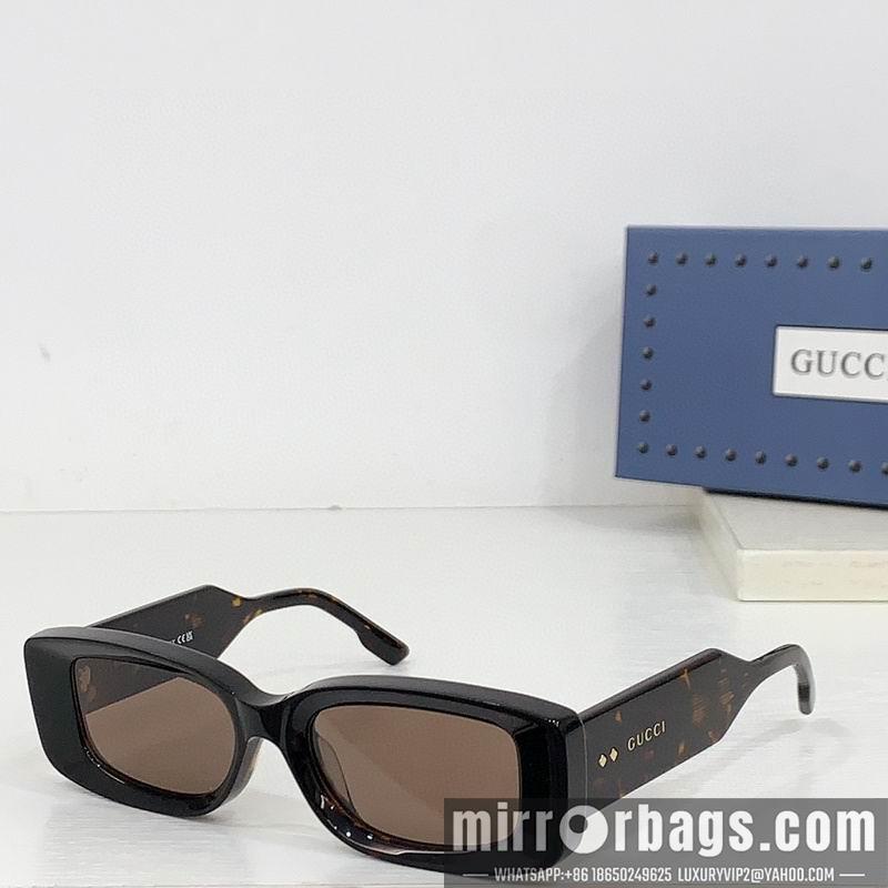 Replica Gucci Glasses smr97