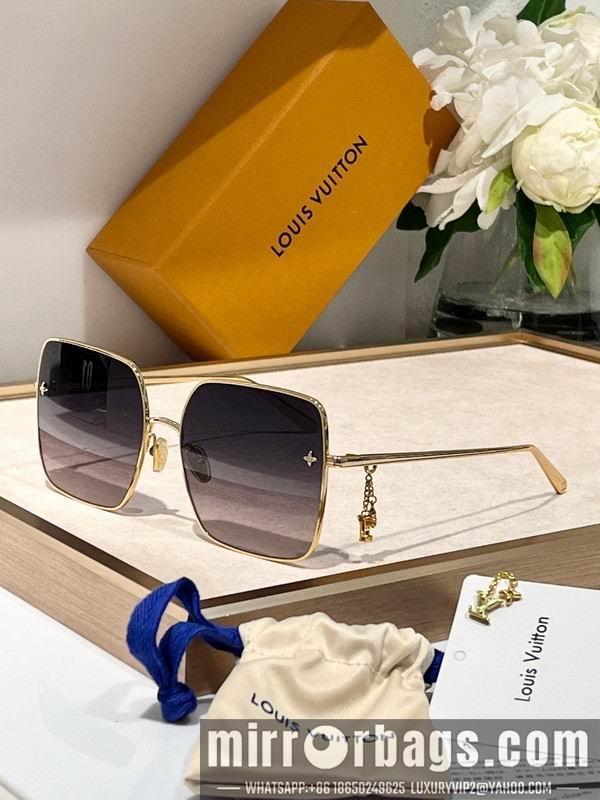 Replica LV Glasses smh153