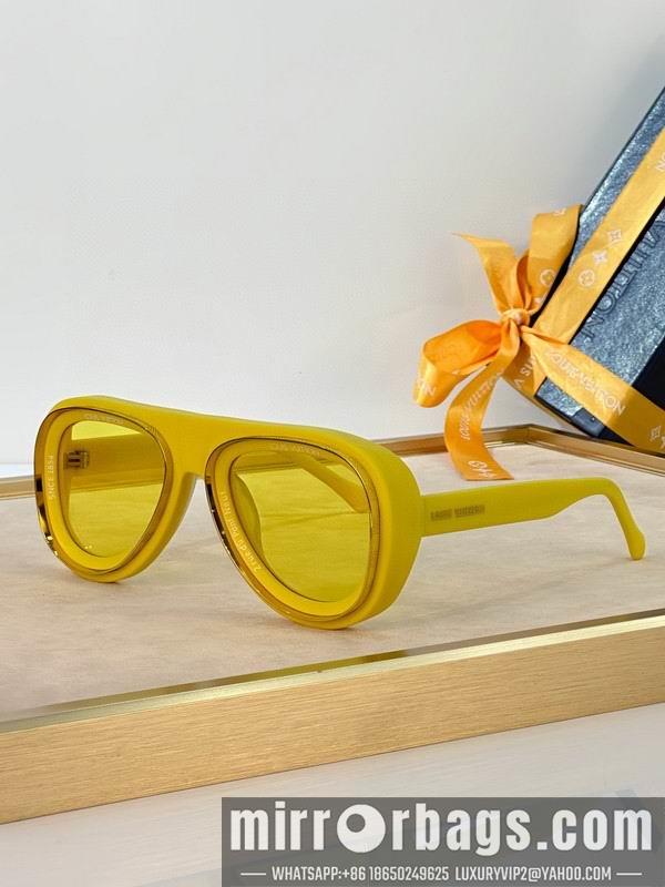 Replica LV Glasses smh49