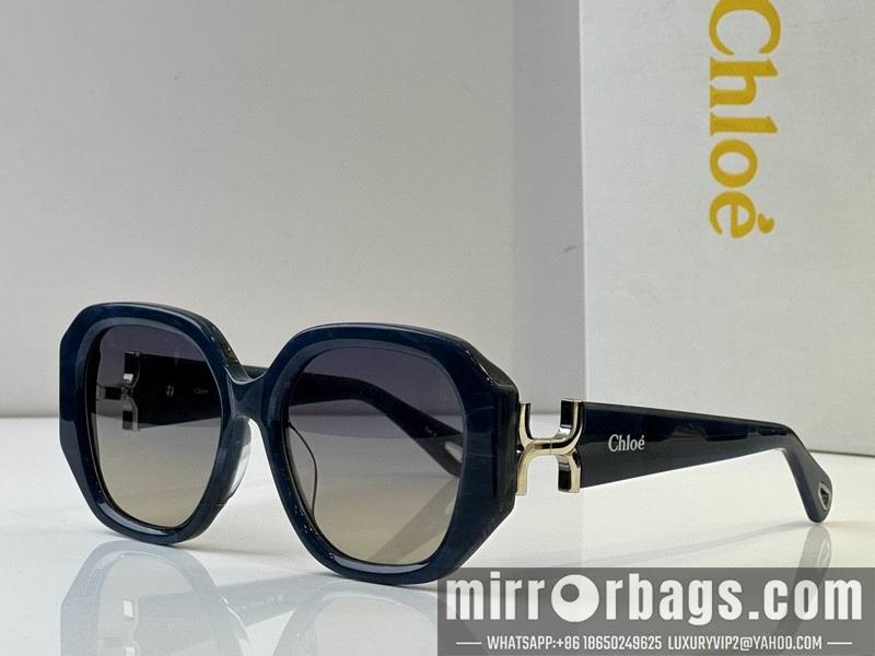 Replica loewe Glasses 03smh50