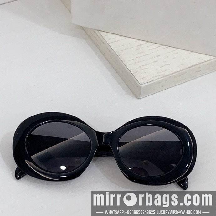 Replica Celine Glasses smx212