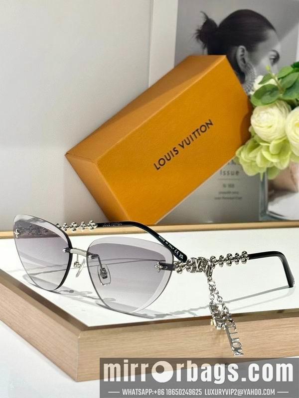 Replica LV Glasses smh178