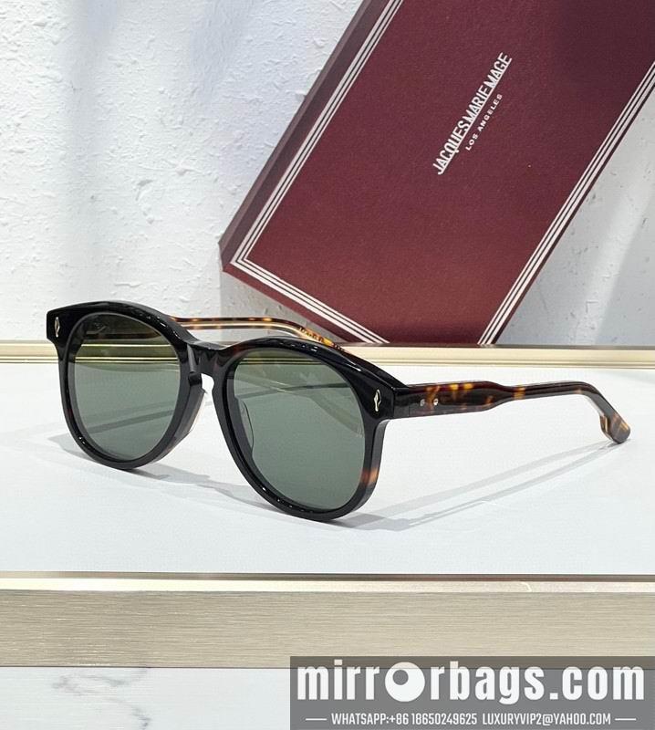 Replica Jacques Marie Mage Glasses 03smh88