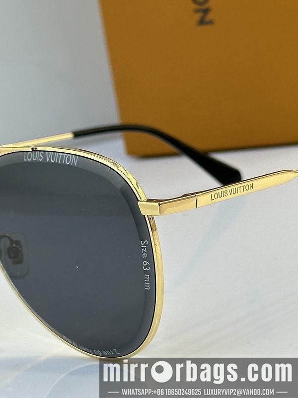 Replica LV Glasses smh93