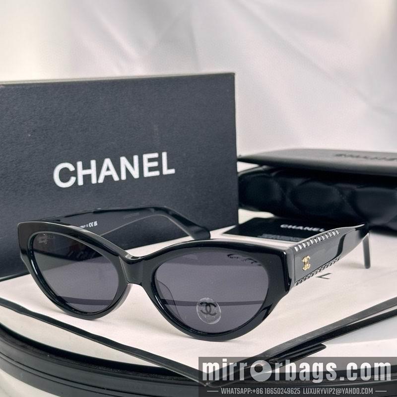 Replica Chanel Glasses smh99