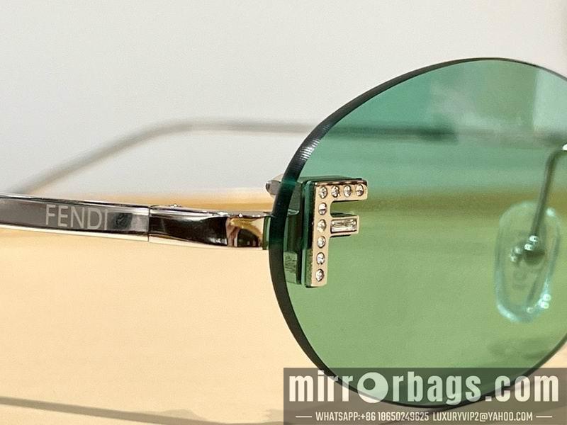 Replica Fendi Glasses smx75