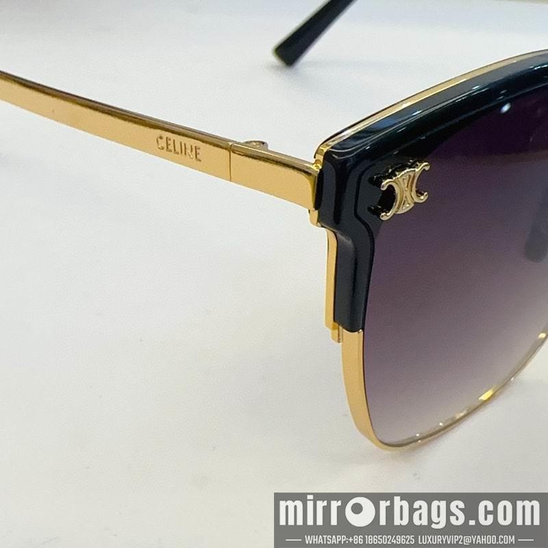 Replica Celine Glasses smx207