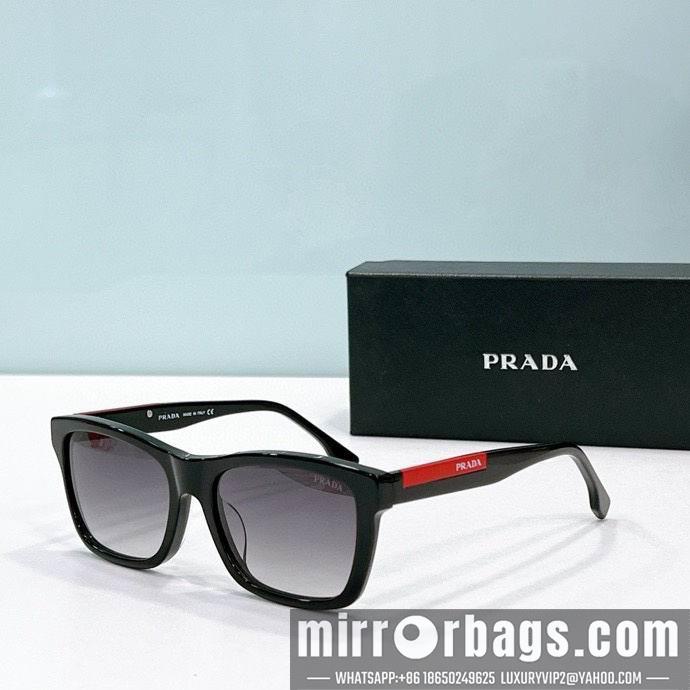 Replica Prada Glasses smx163