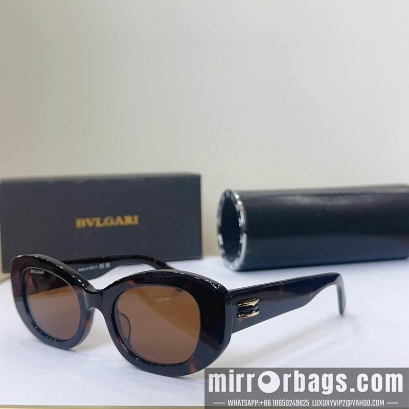 Replica Bvlgari Glasses 03smh60