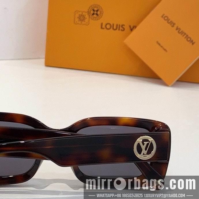 Replica LV Glasses smx200