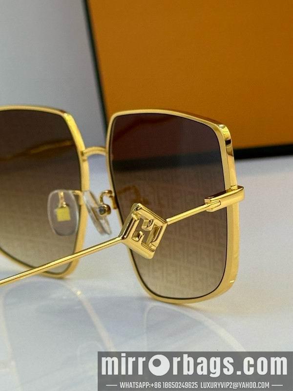 Replica Fendi Glasses smh67