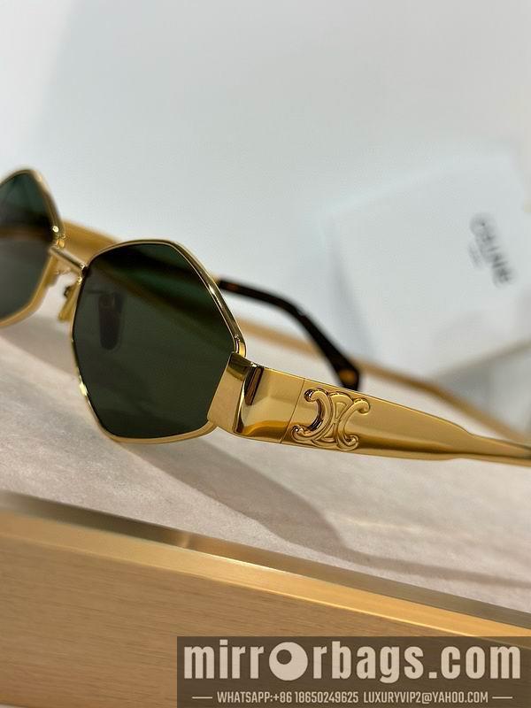 Replica Celine Glasses smx192