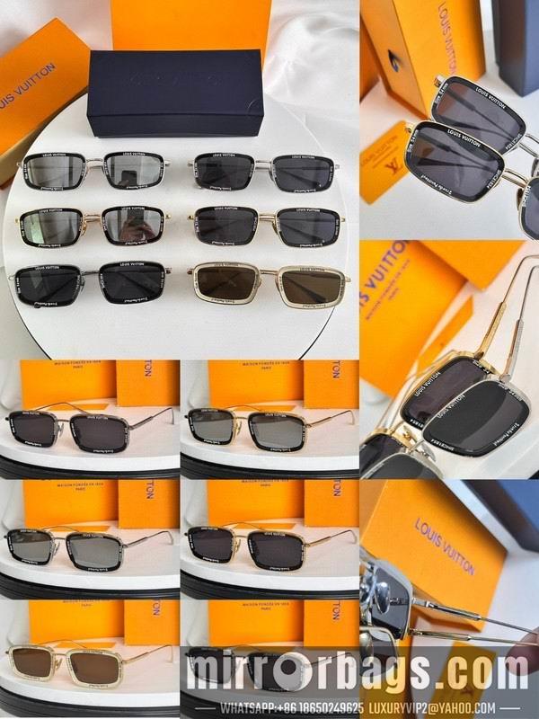 Replica LV Glasses smh73