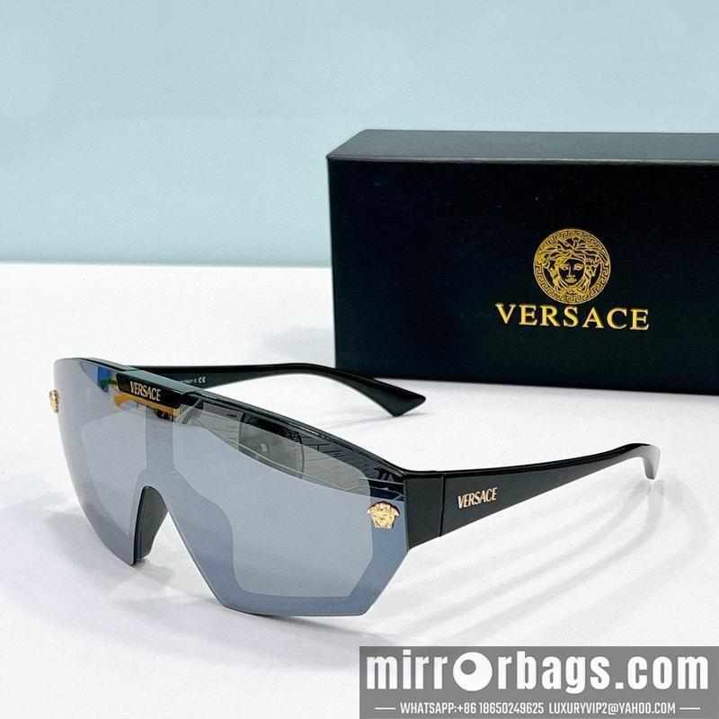 Replica Versace Glaases smx125