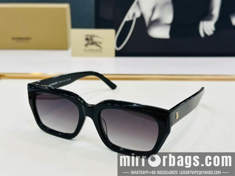 Replica Burberry Glasses smr29