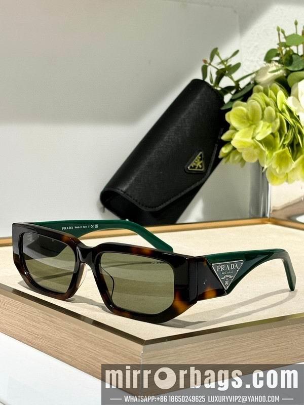 Replica Prada Glasses smh145