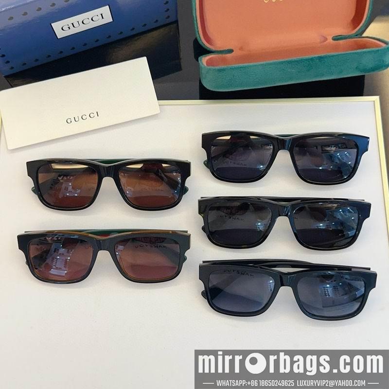 Replica Gucci Glasses smx129
