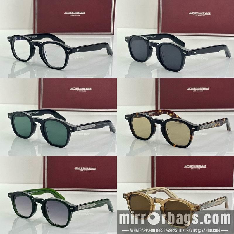 Replica Jacques Marie Mage Glasses smx34
