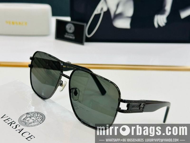 Replica Versace Glaases smx64