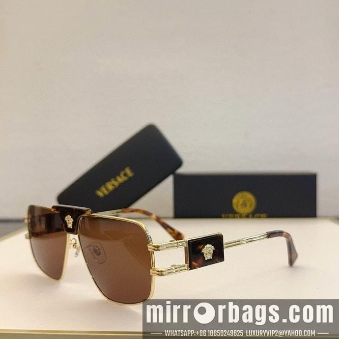 Replica Versace Glaases smx182