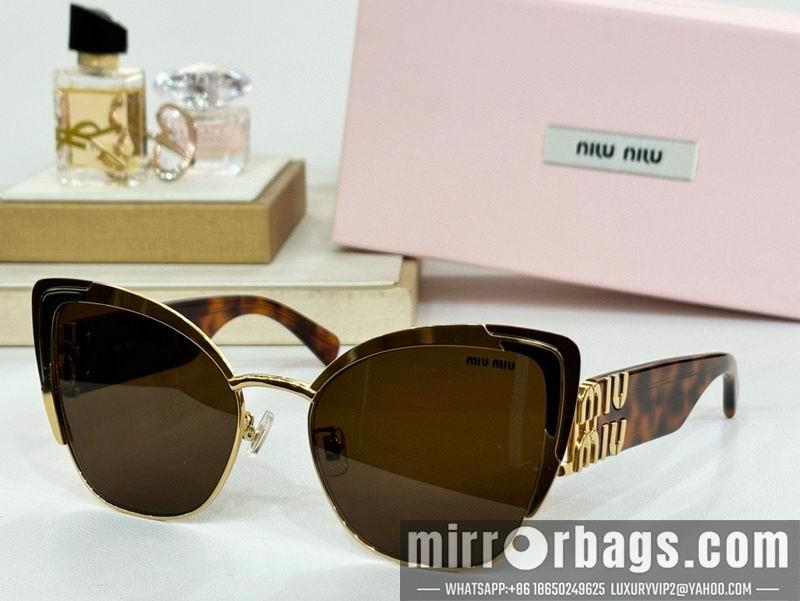Replica MiuMiu Glasses smx70