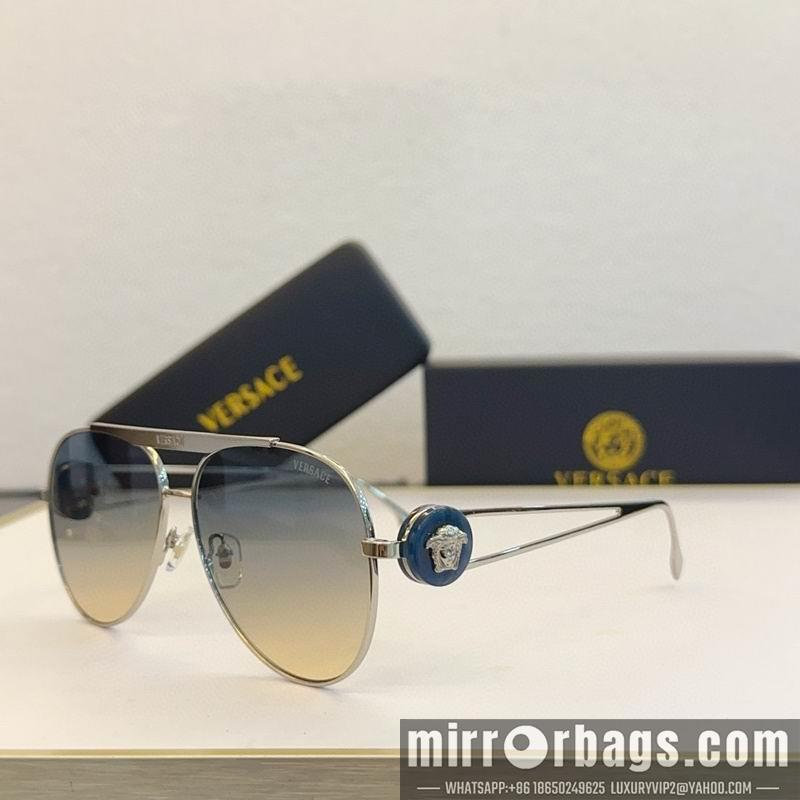 Replica Versace Glaases smx161