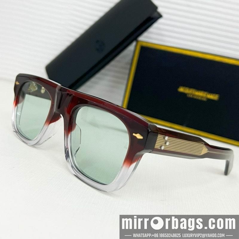 Replica Jacques Marie Mage Glasses smx47