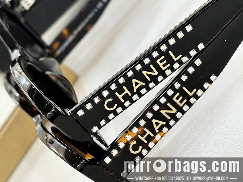 Replica Chanel Glasses smh134