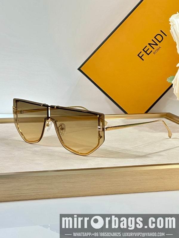 Replica Fendi Glasses smh83
