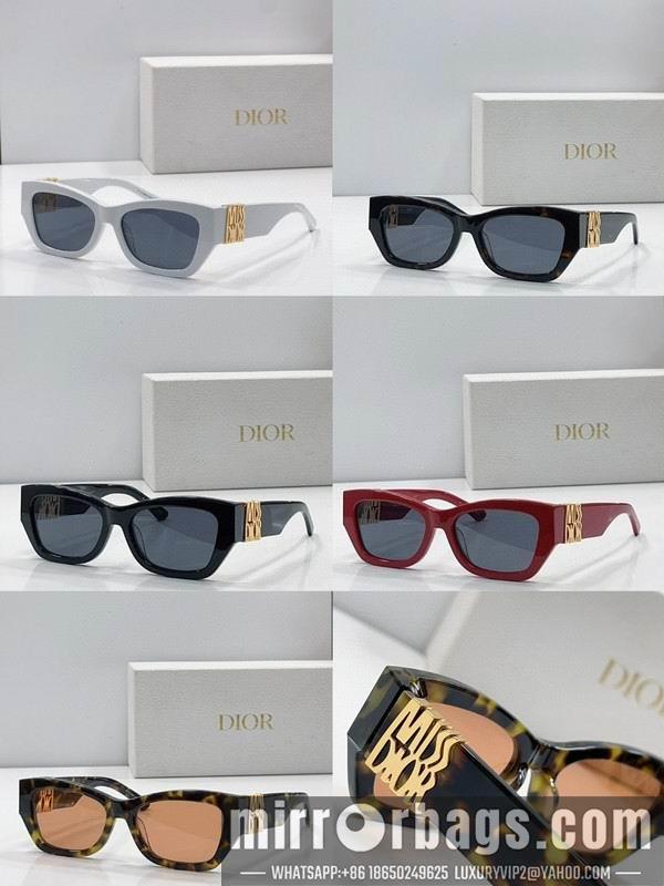 Replica Dior Glasses 03smh95