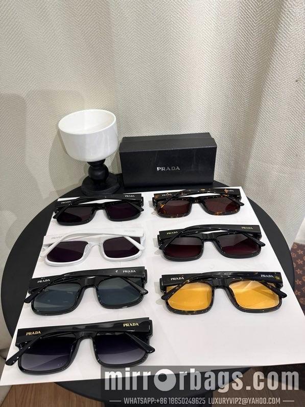 Replica Prada Glasses smx205