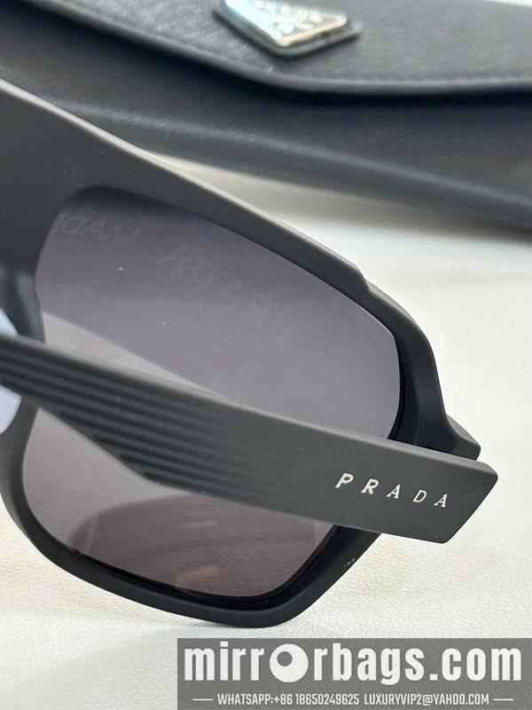 Replica Prada Glasses smr119