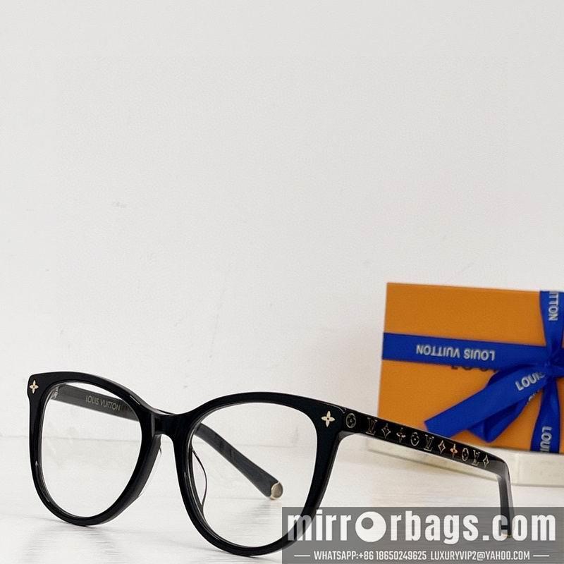 Replica LV Glasses smr40