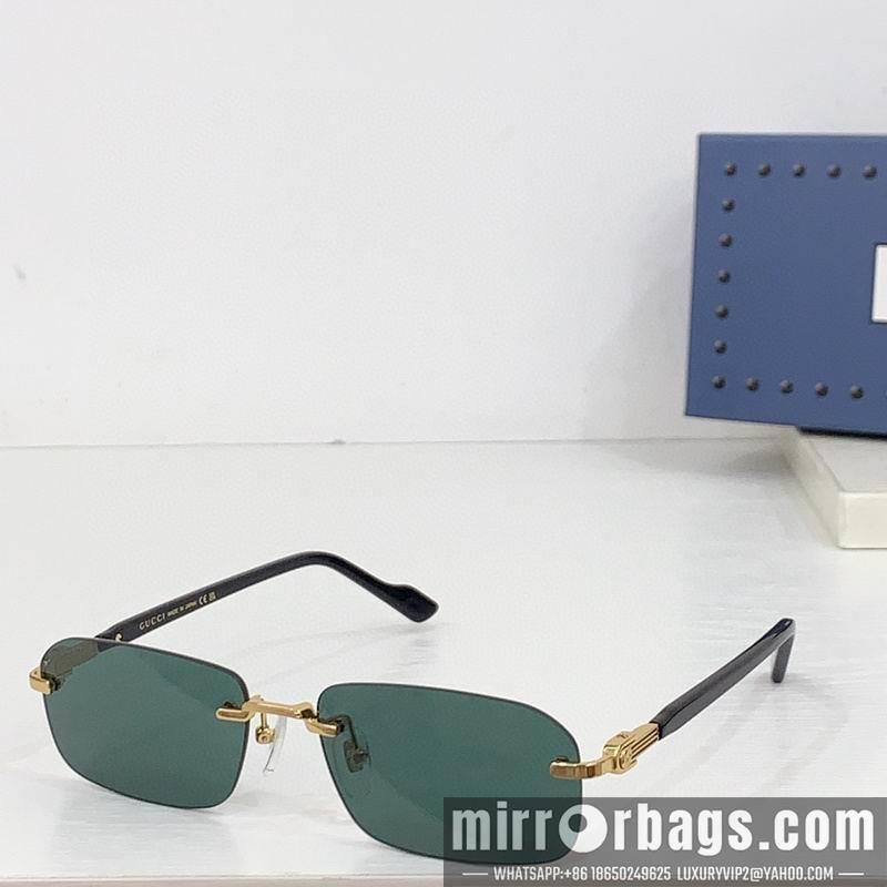 Replica Gucci Glasses smh07