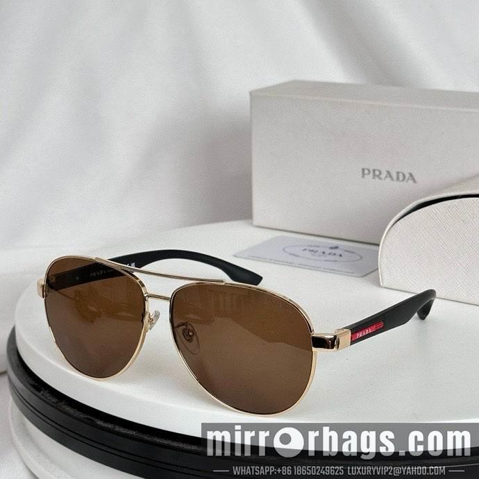 Replica Prada Glasses smx176