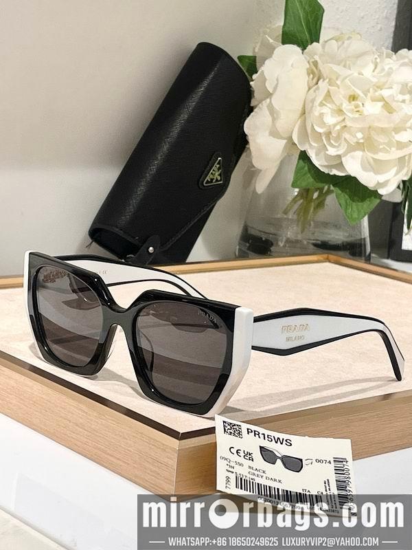Replica Prada Glasses smr32