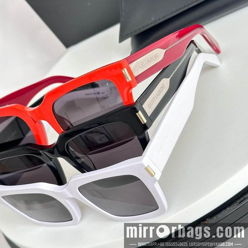 Replica YSL Glasses smx65