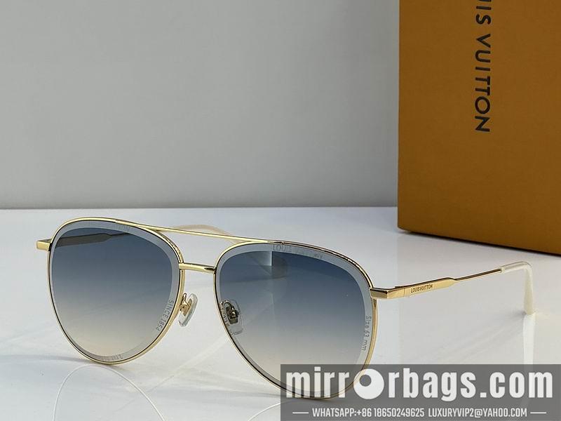 Replica LV Glasses smh93