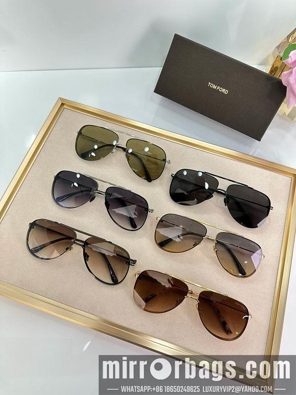 Replica Tom Ford Glasses smx103
