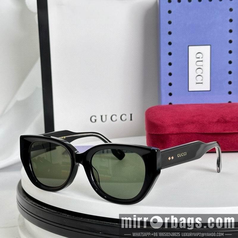 Replica Gucci Glasses smh90