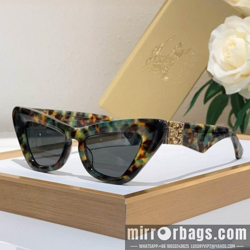 Replica Burberry Glasses 03smh10