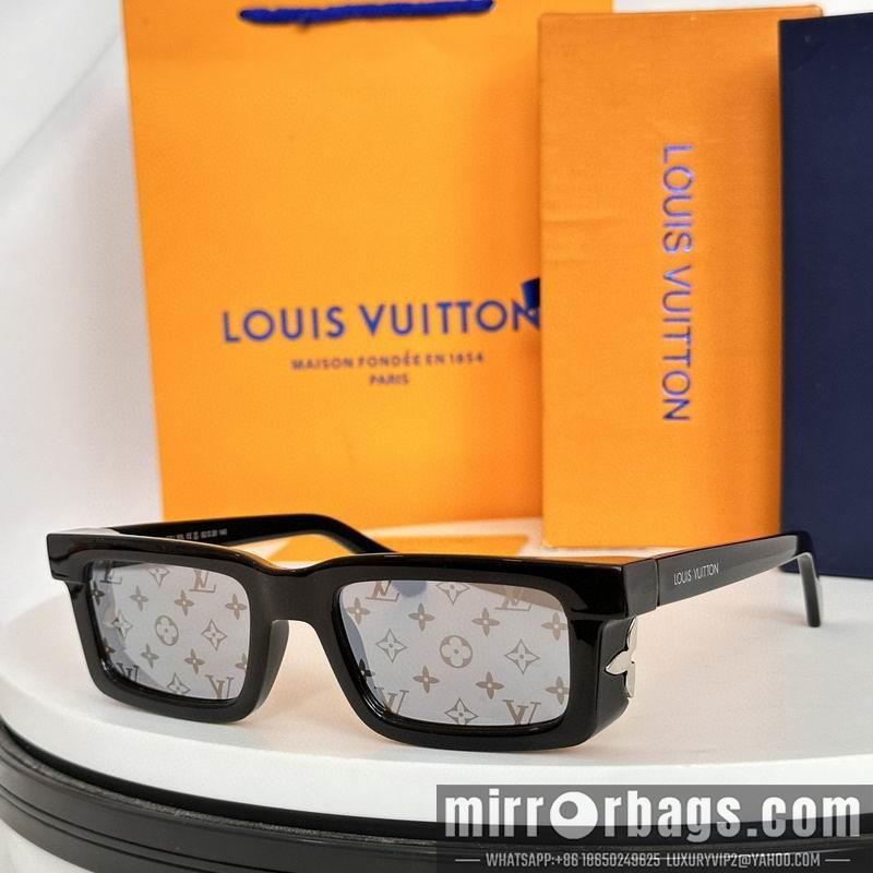 Replica LV Glasses smr134