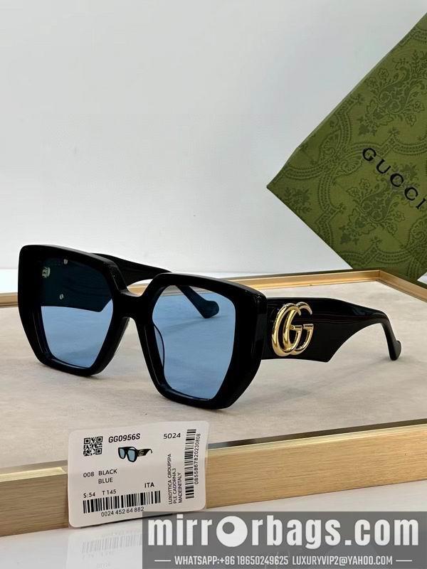 Replica Gucci Glasses smh72