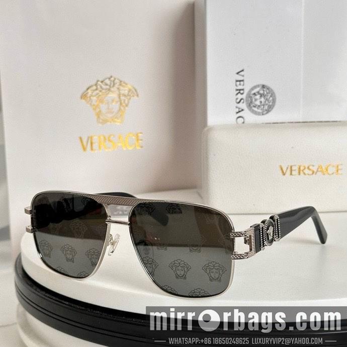 Replica Versace Glaases smx176