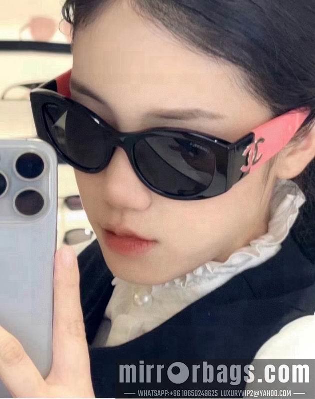Replica Chanel Glasses smr98