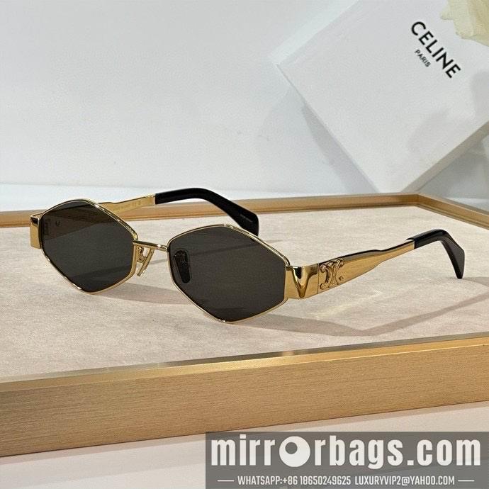 Replica Celine Glasses smx192